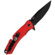 V NIVES Black Rambo Shorty Pro, VNI33GPSBR