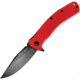 V NIVES Black Rambo Utility Linerlock, VNI34FPBR