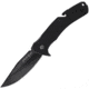 V NIVES Black Rambo Utility Pro, VNI35FPBBK