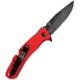 V NIVES Black Rambo Utility Pro, VNI35FPBR