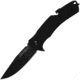 V NIVES Black Rambo Utility Pro, VNI35GPBBK