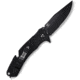 V NIVES Black Rambo Utility Pro, VNI35GPSBBK