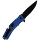 V NIVES Black Rambo Utility Pro, VNI35GPSBBL