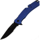 V NIVES Black Rambo Utility Pro, VNI35GPSBBL