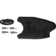 V NIVES C.R.A.B. Black Green Handle
