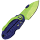 V NIVES Hermit Crab Framelock Seahawk, VNI17FPGRBL