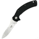 V NIVES Mini ADAPPT Framelock Black, VNI31FPBK