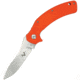 V NIVES Mini ADAPPT Framelock Orange, VNI31FPOR
