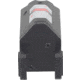 Vaide Doublecross RL &amp; Flashlight VO 16340 350 Lumens LED Combo