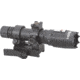 Vaide Magnus Green Laser Flashlight