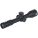 Valdada 4.5-28x50mm Rifle Scope, 34 Tube, First Focal Plane, Mini G2 MIL Reticle, Black, Tac/HuntScope12
