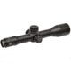 Valdada Crusader-2 Rifle Scope, 5-40x56, 40mm, First Focal Plane, MOA/MOA, 1/8 Turrets, Xtreme X1 Illum, Black, VAL-T scope 20-1