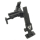 Valdada Hd Anvil Super Stable Rifle Bipod, Black, 6.25in contracted VAL-Valdada ANVIL super bipod