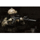 Valhalla Tactical Hanger Combo, Aero 30mm / RMR, Black, VTL-HCAP30-RM-BK
