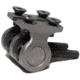 Valhalla Tactical Replacement Rukh Tower, Co-witness Height, Titanium, VLT-RUKHTW-AC-RT
