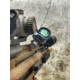 Valhalla Tactical Ruhk Adjustable Offset Mount for RMR/Holosun, Absolute Co-Witness, Raw Titanium, VLT-RUKHAC-RM-RT