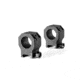 Valiant Optics High Weaver Scope Mount, 1in Tube, Black, VLM008