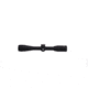 Valiant Optics Lynx Rifle Scope, 4x32mm, 1in Tube, AO SIR Mil-Dot Red Illuminated Reticle, Black, VL5001