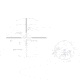 Valiant Optics Themys Rifle Scope, 3-9x40mm, 1in Tube, AO HFT Non-Illuminated Reticle, Black, VL4401