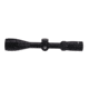 Valiant Optics Themys Rifle Scope, 3-9x40mm, 1in Tube, AO RAQ Red Illuminated Reticle, Black, VL4201