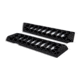 Valkyrie Dynamics Cobra Skeleton 1911 Grips, Black, Government/Commander, 714270116186-1729