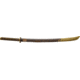 Valyrian Steel Wheel of Time Heron Sword