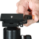 Vanguard ABH-120L Semi-Elliptical Ball Head