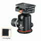 Vanguard ABH-230L Semi-Elliptical Ball Head