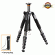 Vanguard Alta+ 255CT Carbon Fiber Tripod