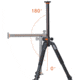 Vanguard Alta+ 263 AB100 Aluminum Tripod with Ball Head 340270