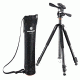 Vanguard Alta+ 263AP Aluminum Tripod with Panhead