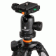 Vanguard Alta+ 264AB Aluminum Tripod with Ball Head