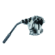 Vanguard Alta PH-123V Video Tripod Head, Grey Alta PH-123V