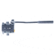 Vanguard Alta PH-123V Video Tripod Head, Grey Alta PH-123V