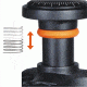 Vanguard Alta Plus 263 AT Tripod w/ GH-100 Ball Head
