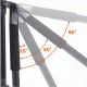 Vanguard Alta Pro 263AT Aluminum Alloy Tripod