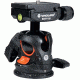 Vanguard BBH-100 Ball Head, Black 340317