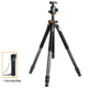 Vanguard Carbon Fiber Tripod Alta Pro 283CT w/ SBH 100 Ball Head, 338253