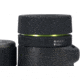 Vanguard ED Glass 8x32 Binoculars, Black, Endeavor ED 8320