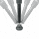 Vanguard Elite CP-244 Carbon Fiber Monopod