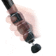 Vanguard Elite CP-364 Carbon Fiber Monopod