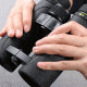 Vanguard Endeavor ED II 8x42 mm Binoculars, Black Endeavor ED II 8420