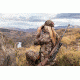 Vanguard Endeavor RS 3-9x40 mm Rifle Scope with Duplex Reticle, Black Endeavor RS 3940D