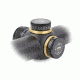 Vanguard Endeavor RS VI 1-6x24 Rifle Scope, German 4 Reticle, Black, Endeavor RS VI 1624G