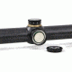 Vanguard Endeavor RS IV 1.5-6x42 Rifle Scope, German 4 Reticle, Black, Endeavor RS IV 15642G