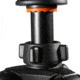 Vanguard Espod Plus 204AP Aluminum Alloy Tripod with Panhead