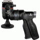 Vanguard GH-200 Pistol Grip Ball Head, Black 341215