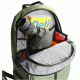 Vanguard Kinray Lite 45 Backpack, Green KINRAY LITE 45GR