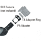 Vanguard PA-110 Adapter