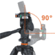 Vanguard PH-42 Pan Head